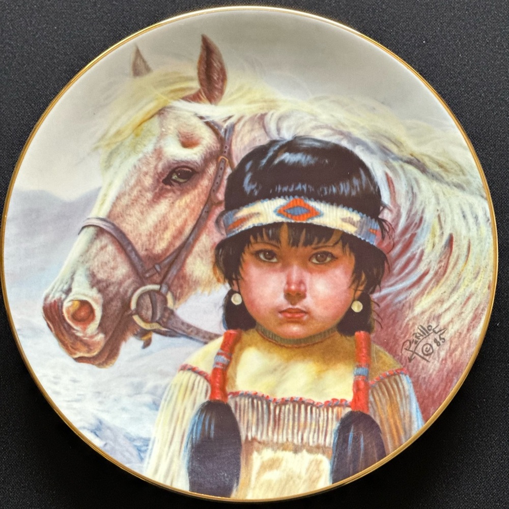 From Vague Shadows - Kindred Spirits - Artist Gregory Perillo